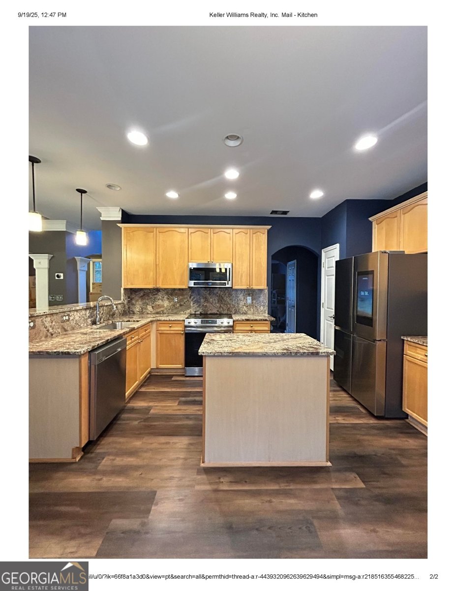 1439 Wood Iris Lane Lawrenceville - 9