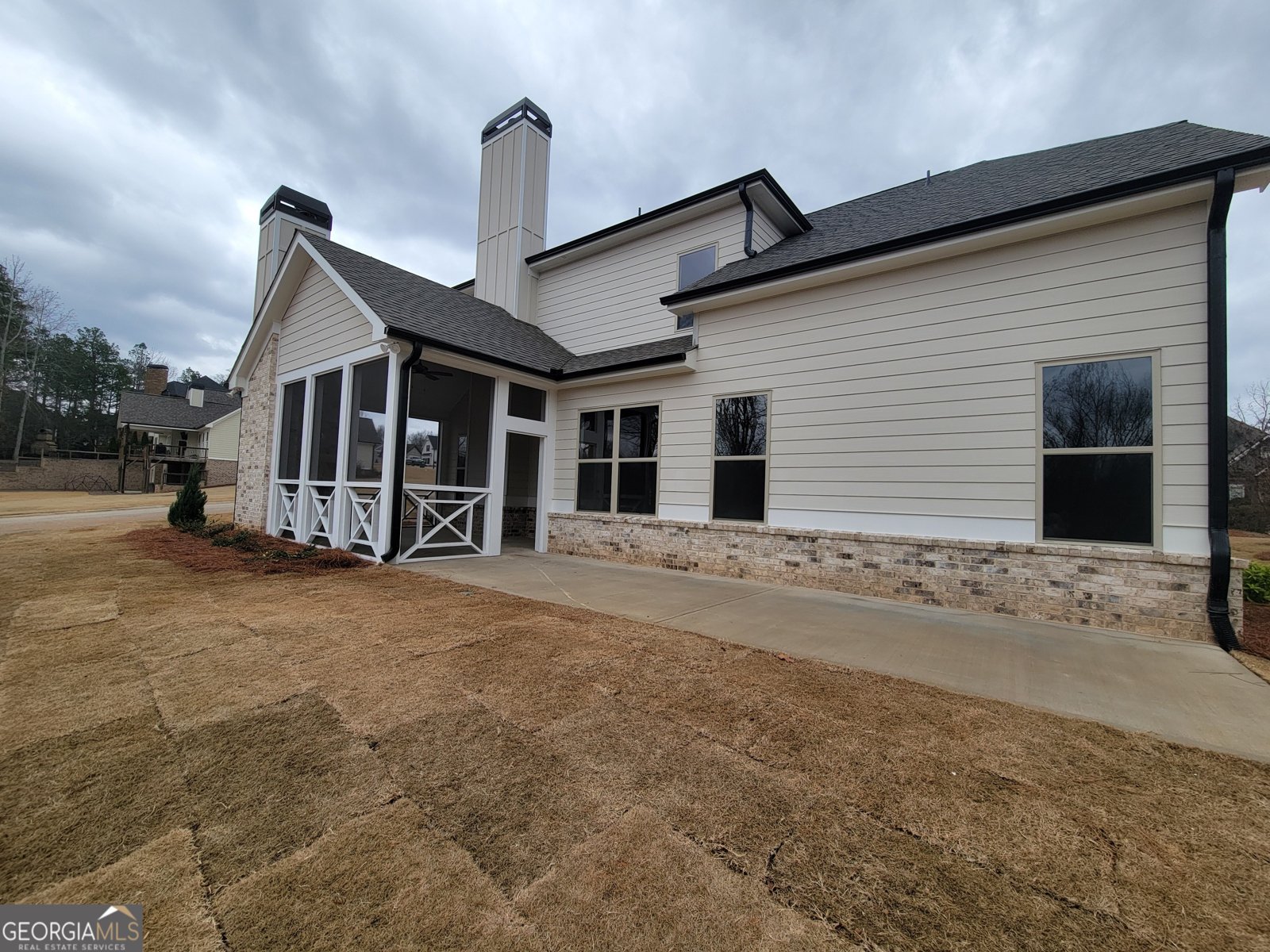 1960 Duncans Mill Lane Jefferson - Photo 24