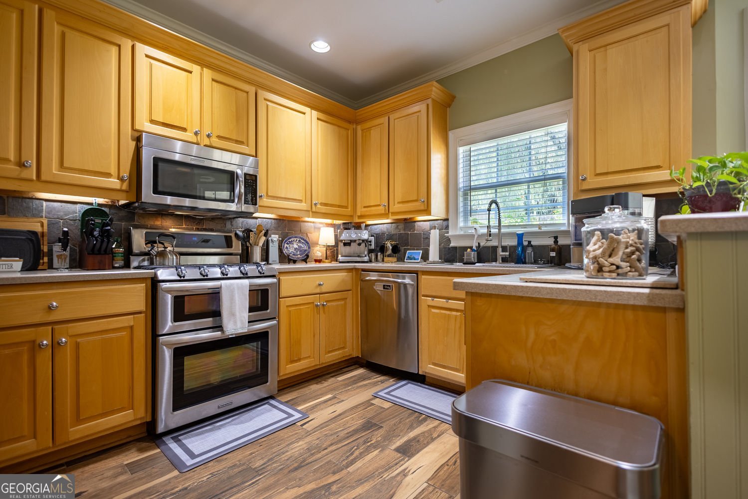 1245 Alcovy Bluff Drive Monroe - 10