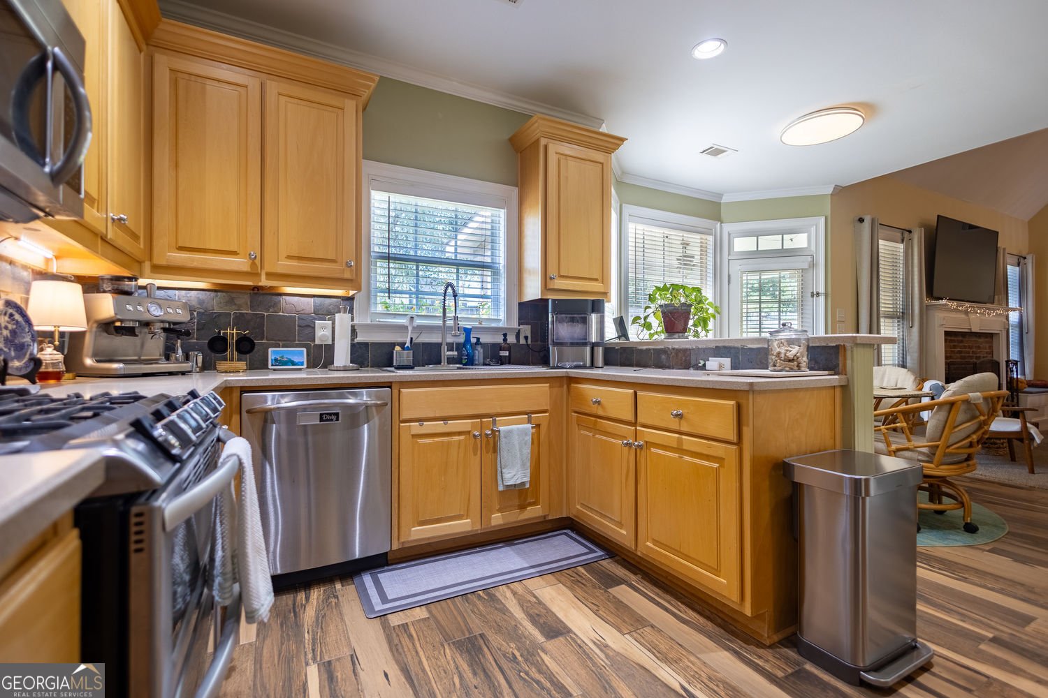 1245 Alcovy Bluff Drive Monroe - 11