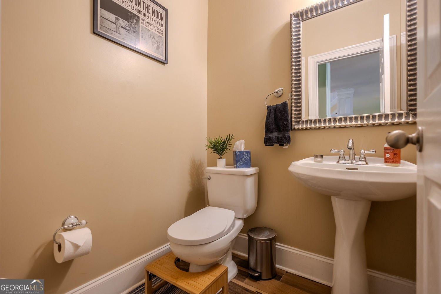 1245 Alcovy Bluff Drive Monroe - 12