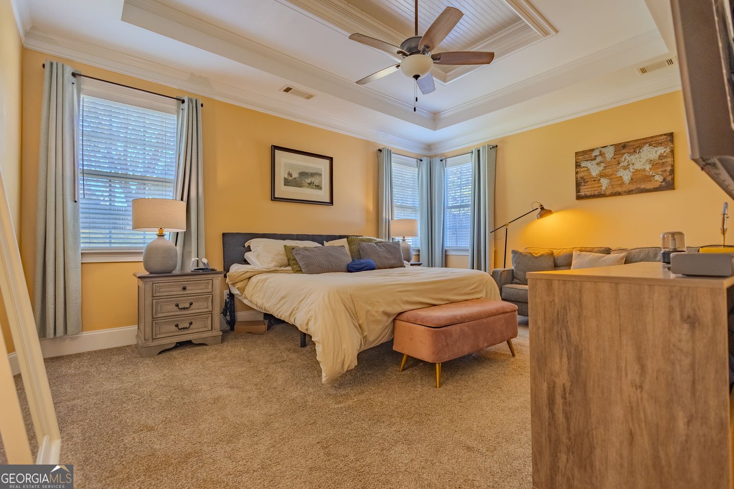 1245 Alcovy Bluff Drive Monroe - 13