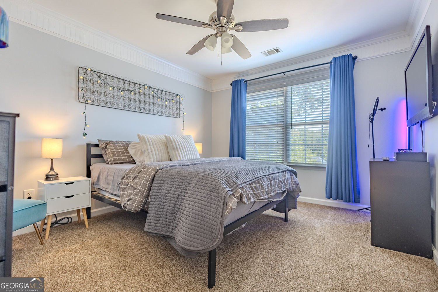 1245 Alcovy Bluff Drive Monroe - 19