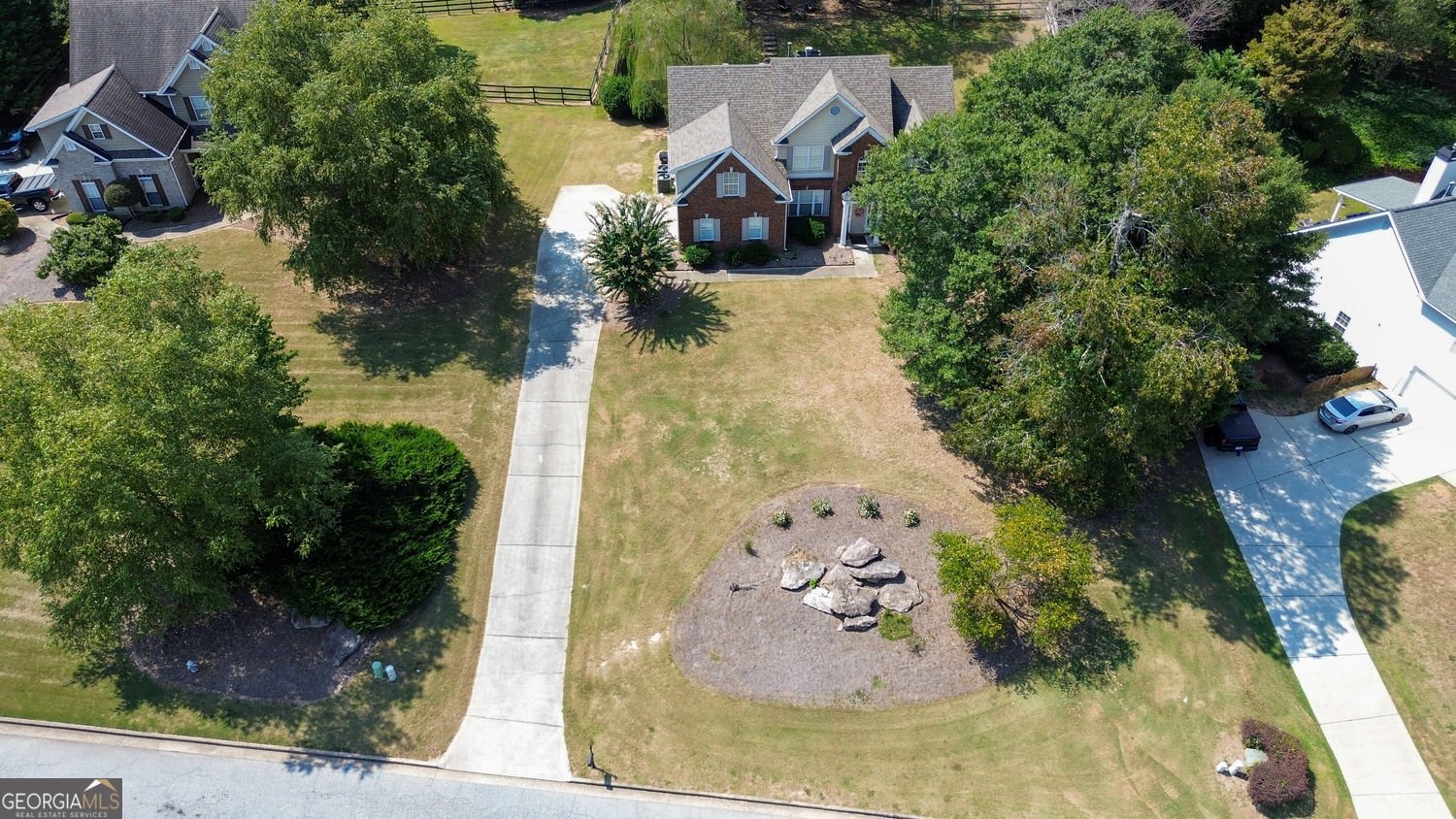 1245 Alcovy Bluff Drive Monroe - 2