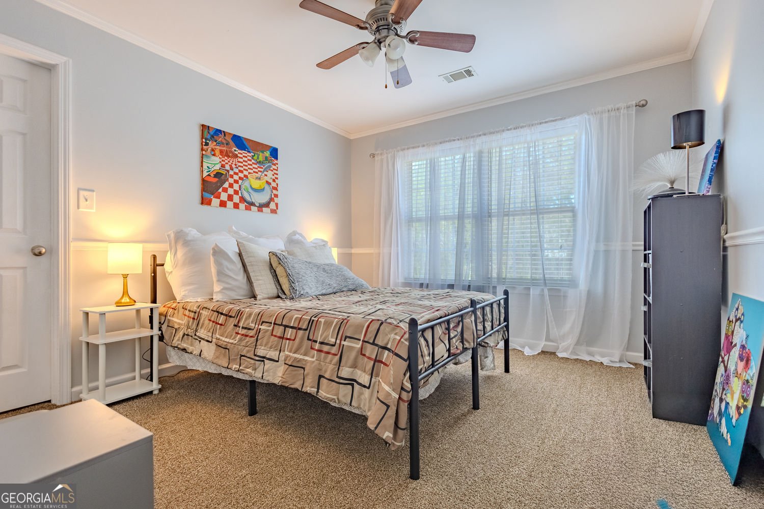 1245 Alcovy Bluff Drive Monroe - 20