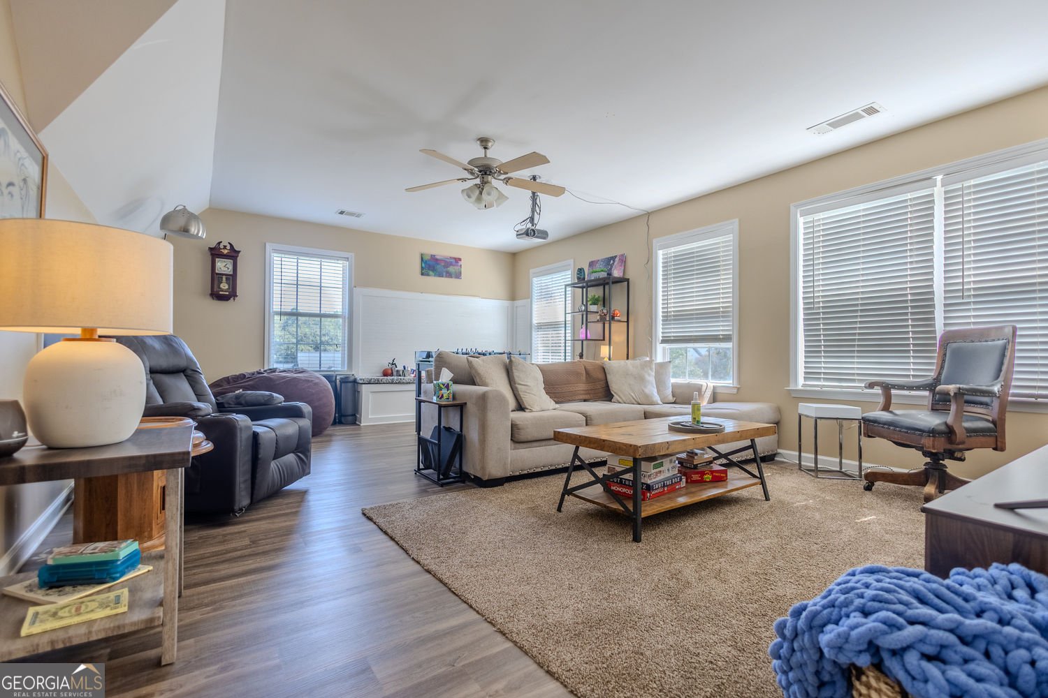 1245 Alcovy Bluff Drive Monroe - 21