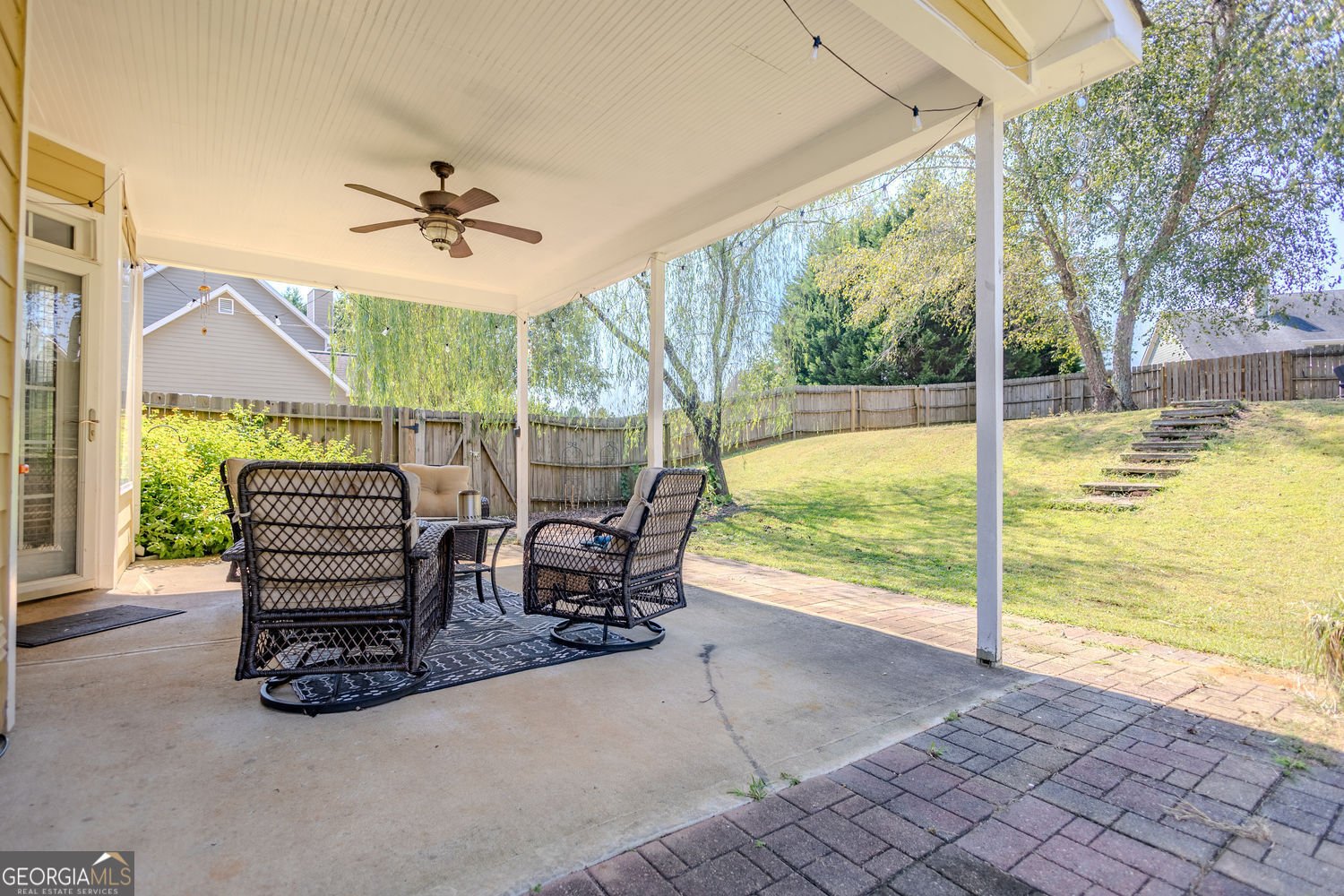 1245 Alcovy Bluff Drive Monroe - 23