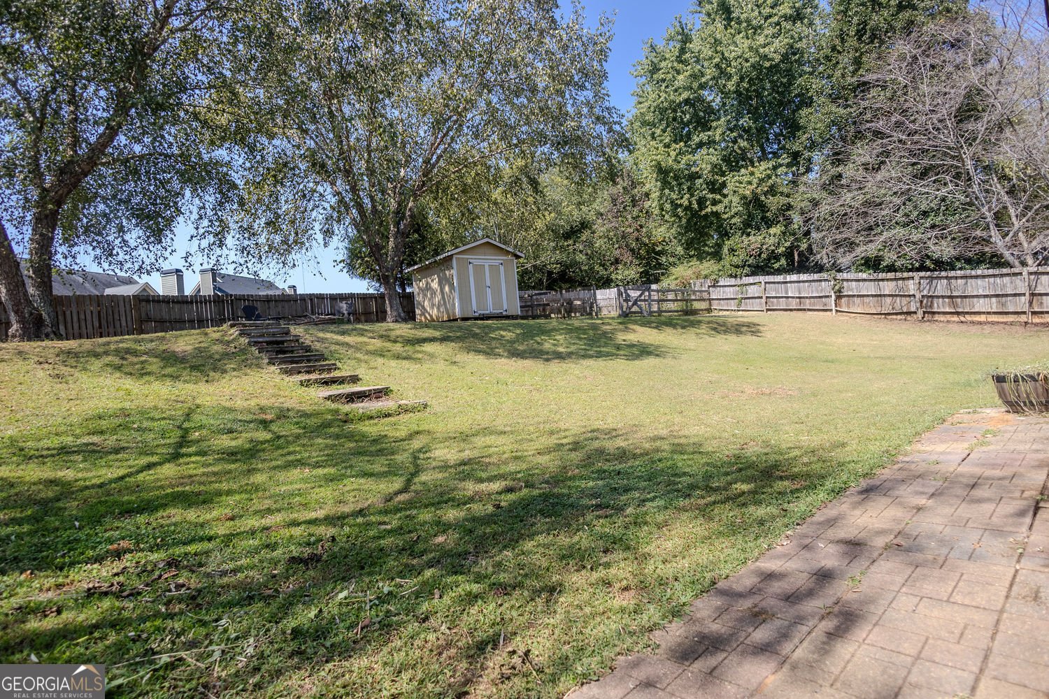 1245 Alcovy Bluff Drive Monroe - 24