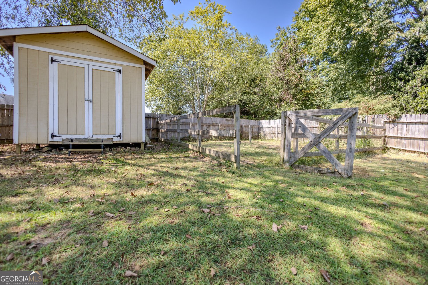 1245 Alcovy Bluff Drive Monroe - 25