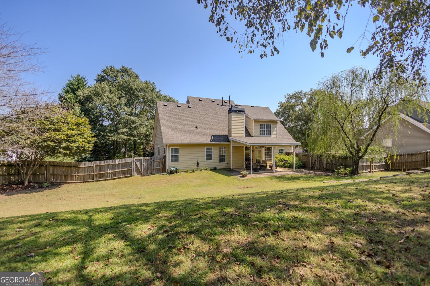 1245 Alcovy Bluff Drive Monroe - 26