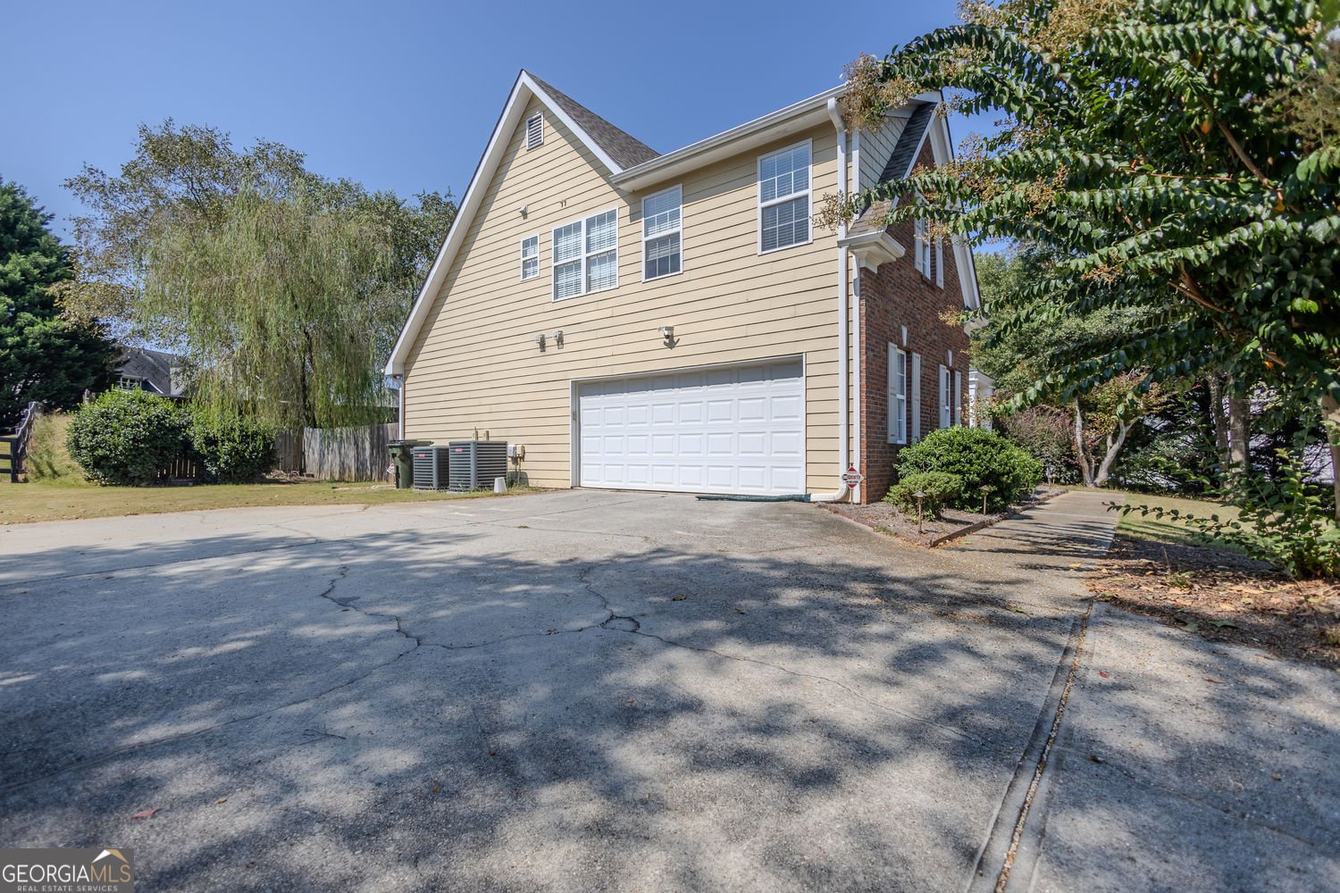 1245 Alcovy Bluff Drive Monroe - 27