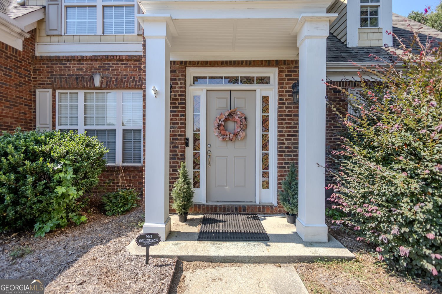 1245 Alcovy Bluff Drive Monroe - 3