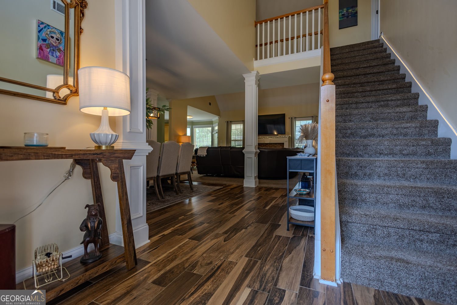 1245 Alcovy Bluff Drive Monroe - 4