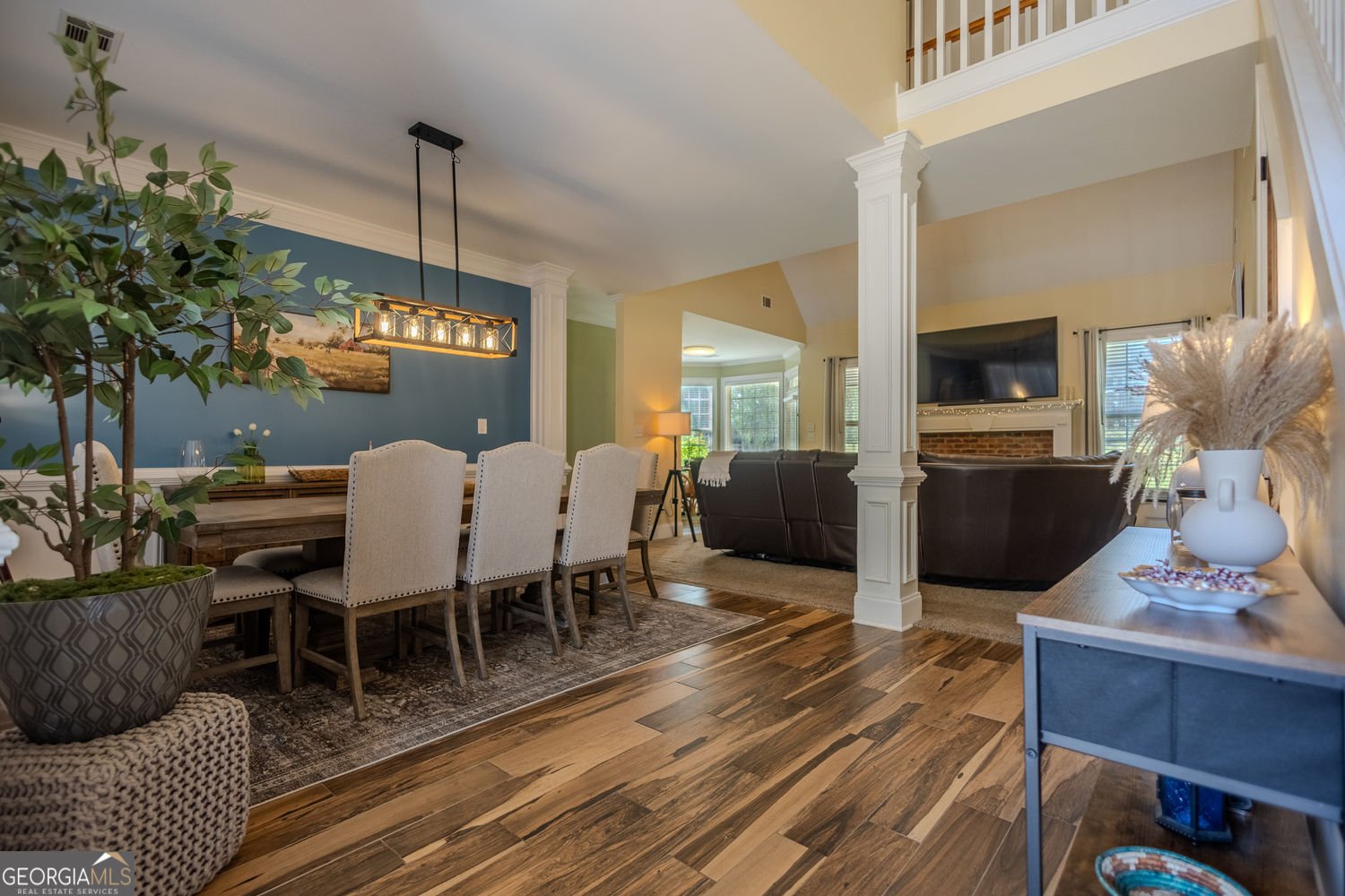 1245 Alcovy Bluff Drive Monroe - 5