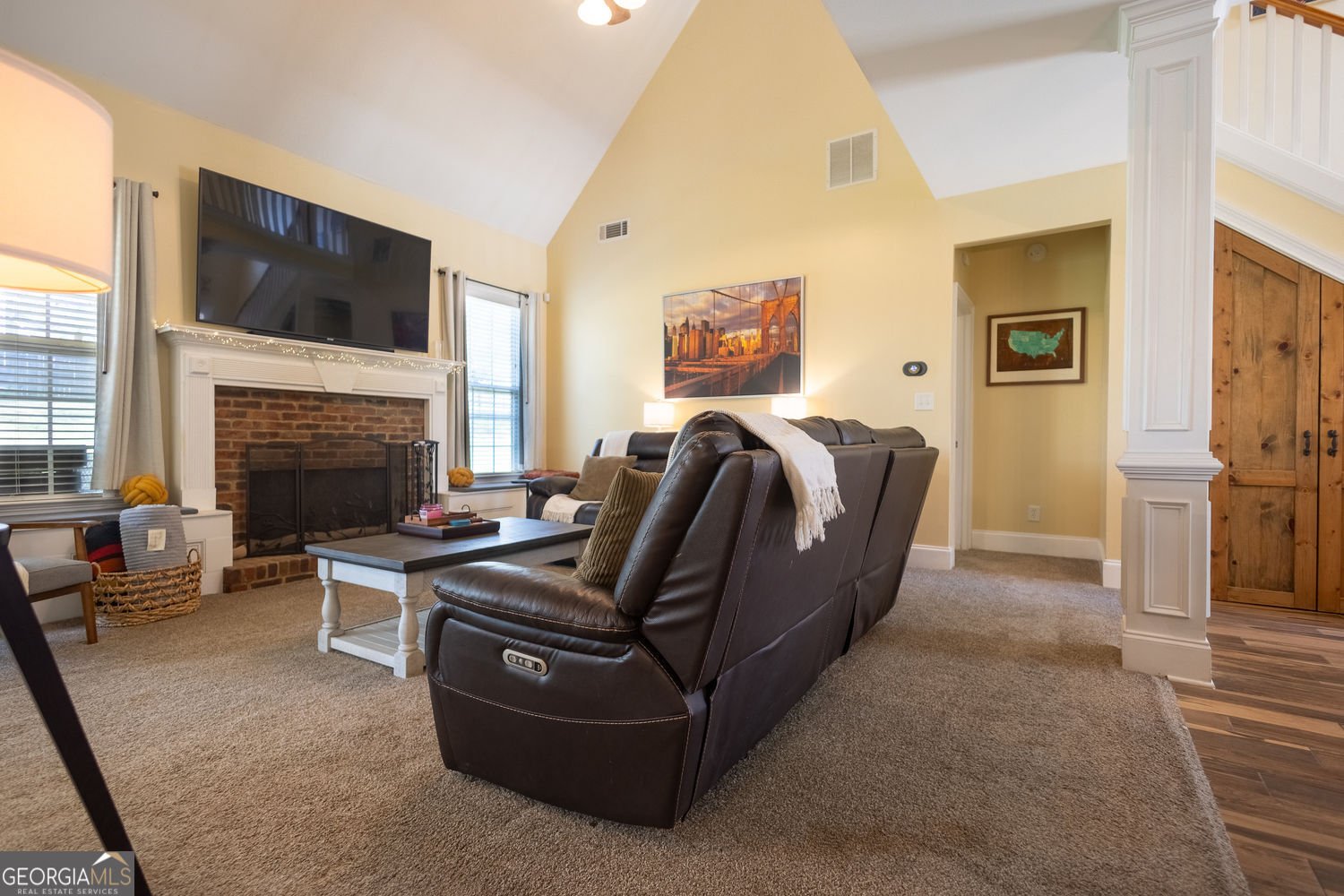1245 Alcovy Bluff Drive Monroe - 7