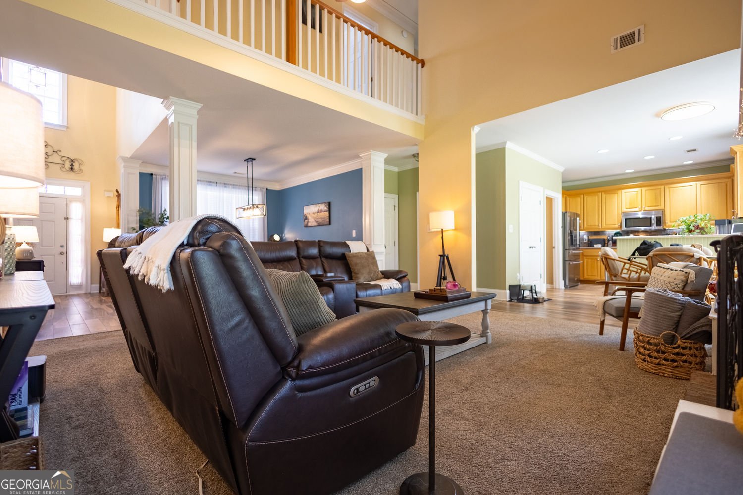 1245 Alcovy Bluff Drive Monroe - 8