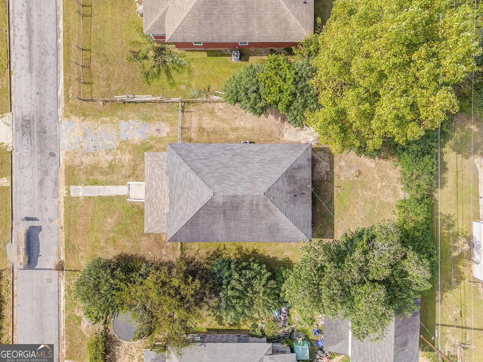 320 3rd - Shannon Street Rome - 6