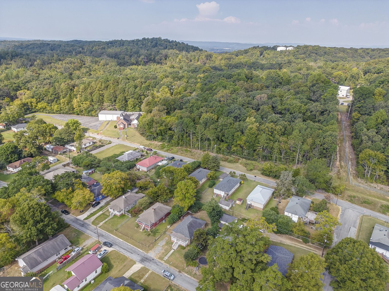 320 3rd - Shannon Street Rome - 8