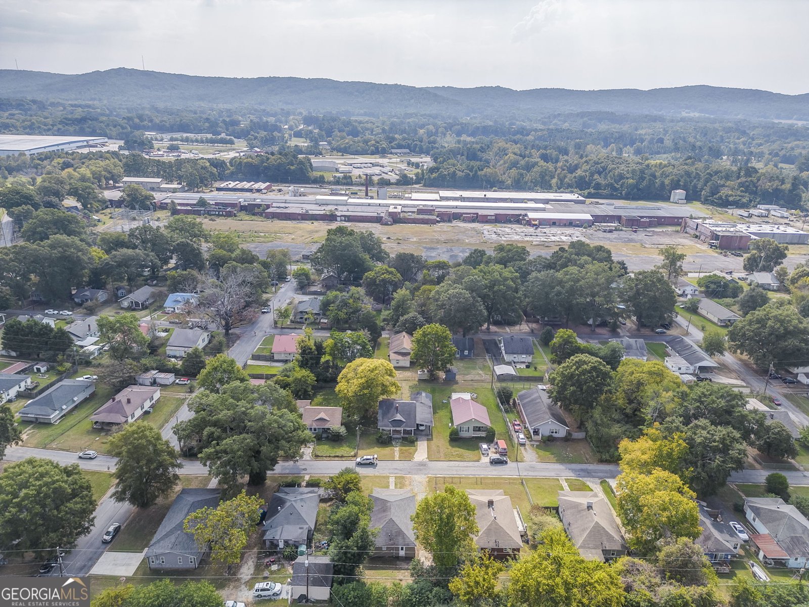 320 3rd - Shannon Street Rome - 9