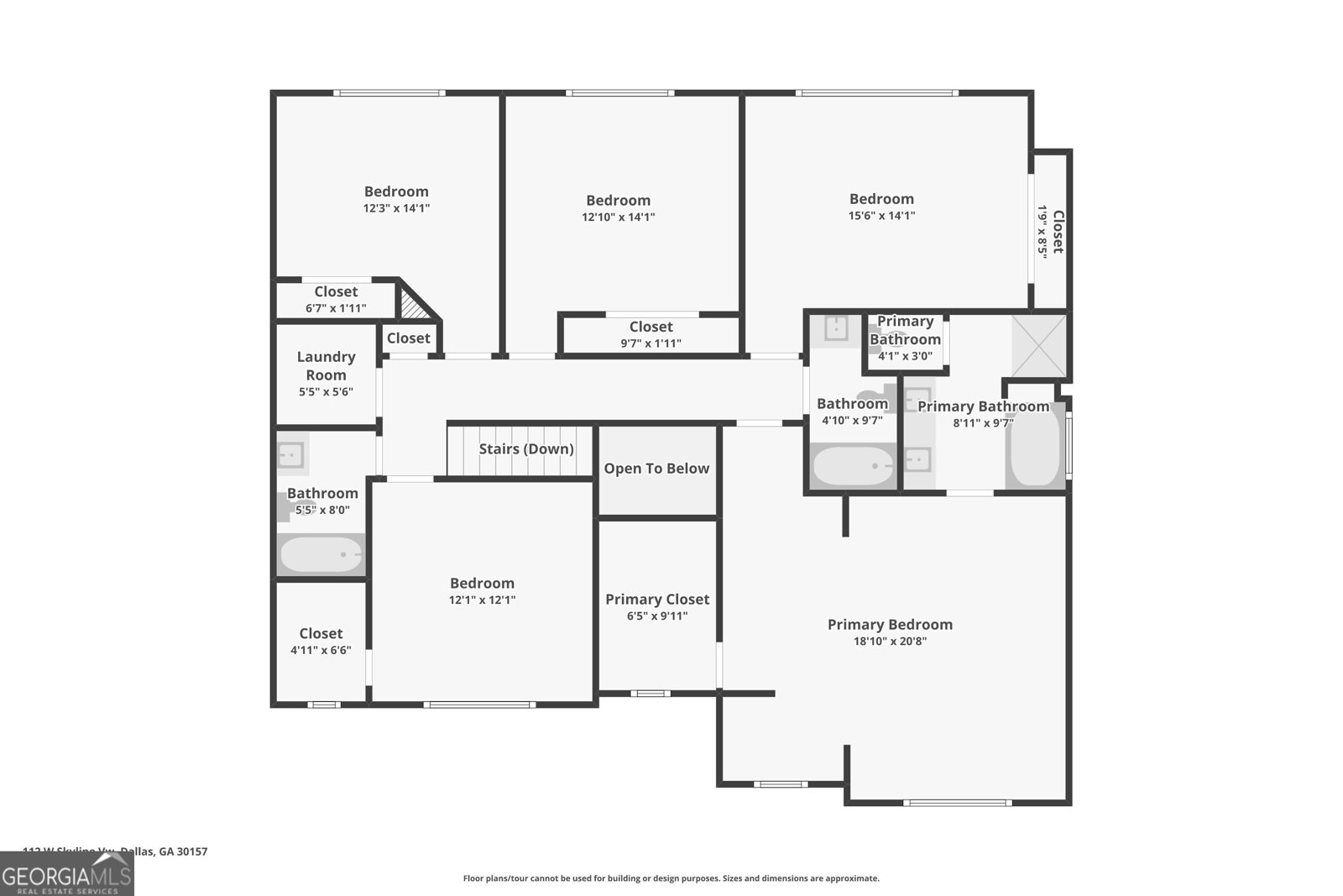 112 Skyline View Dallas - 10