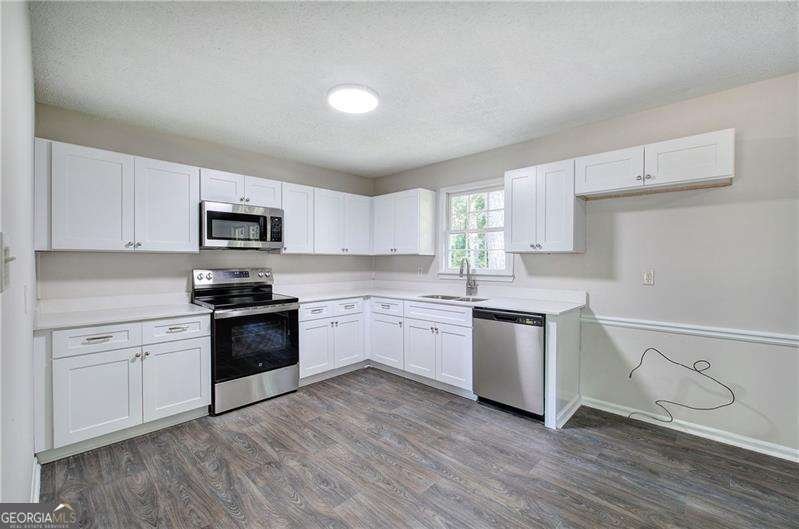 3552 Vicky Circle Kennesaw - 2