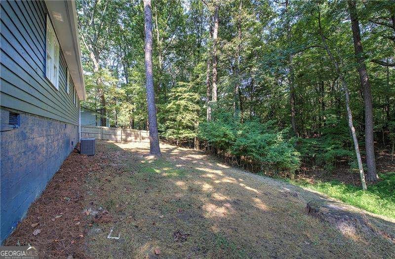 3552 Vicky Circle Kennesaw - 25