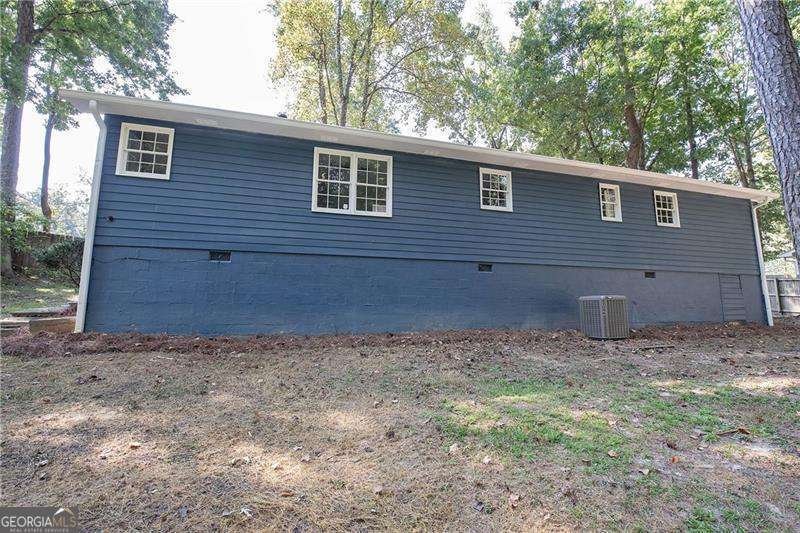 3552 Vicky Circle Kennesaw - 28