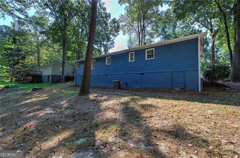 3552 Vicky Circle Kennesaw - 29
