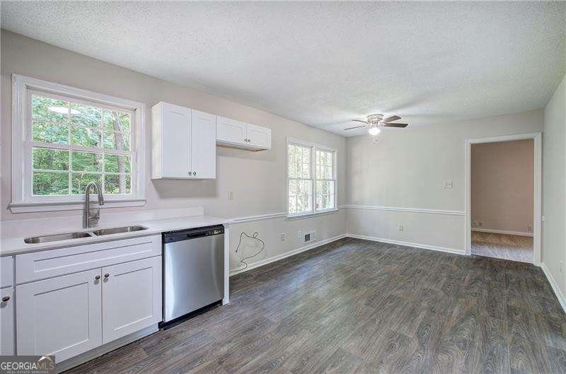 3552 Vicky Circle Kennesaw - 4