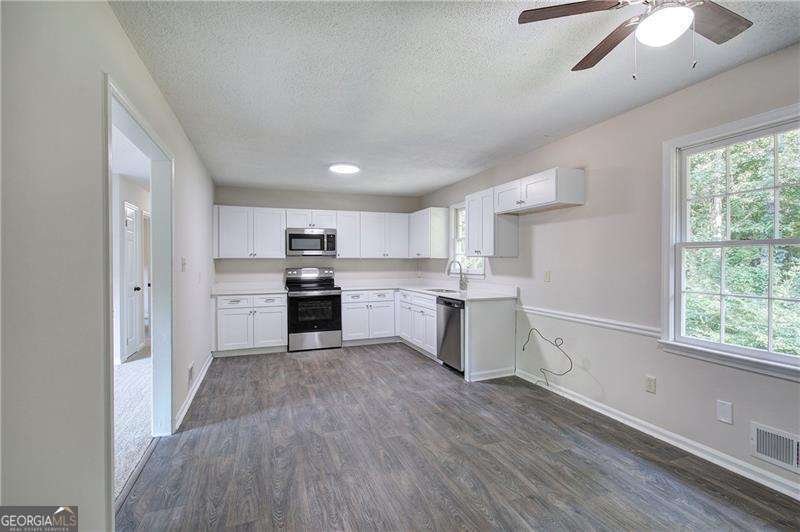 3552 Vicky Circle Kennesaw - 8