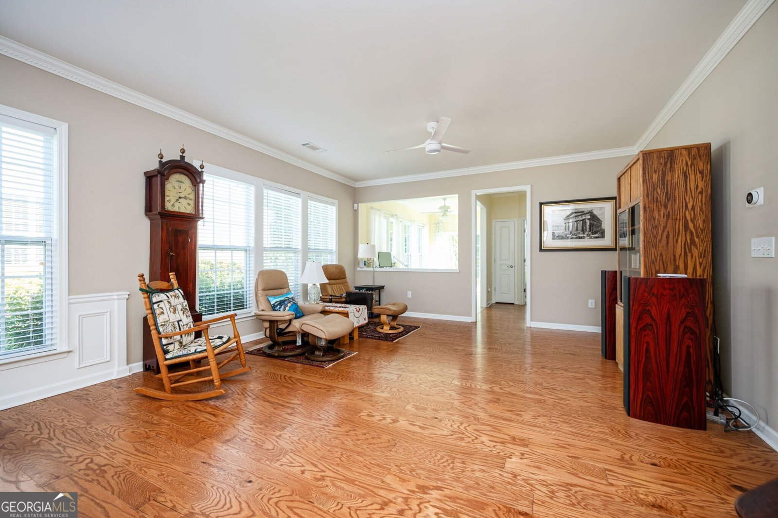 6208 Longleaf Drive Hoschton - 14