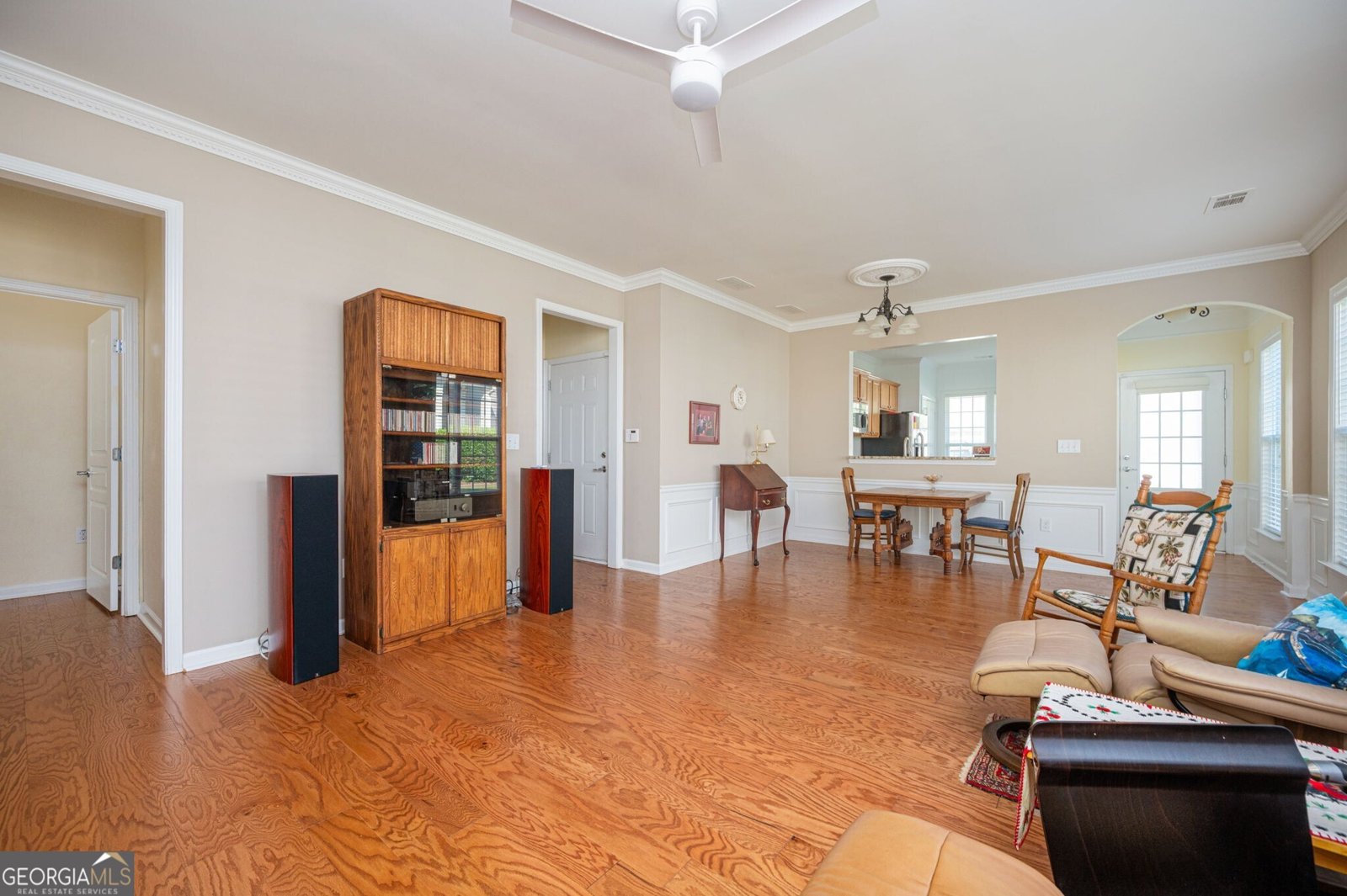 6208 Longleaf Drive Hoschton - 16