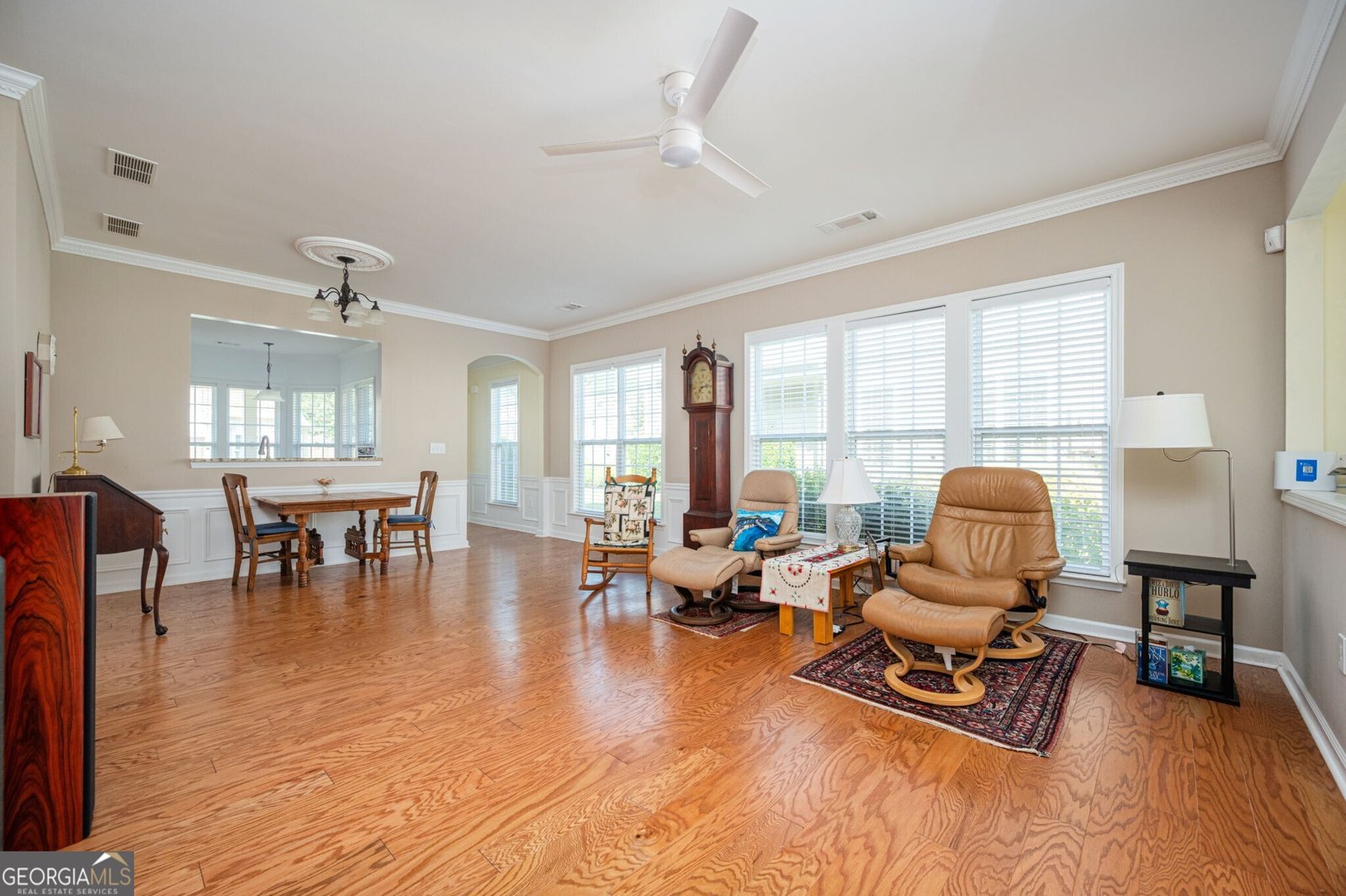 6208 Longleaf Drive Hoschton - 17