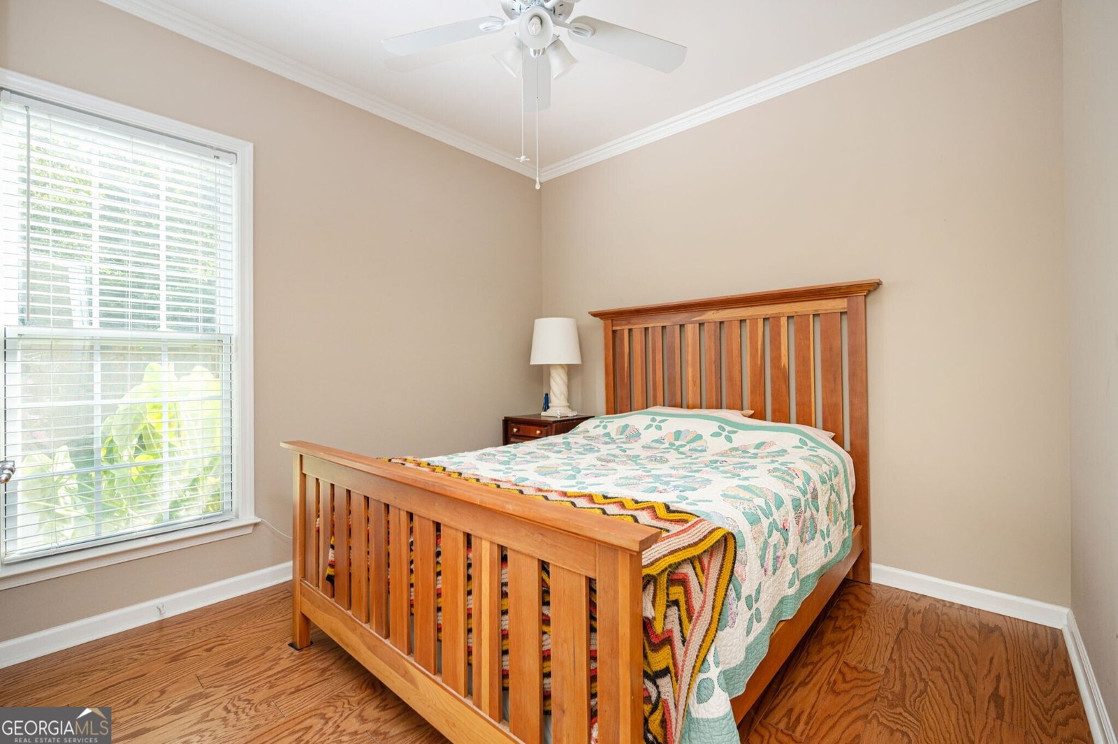 6208 Longleaf Drive Hoschton - 22