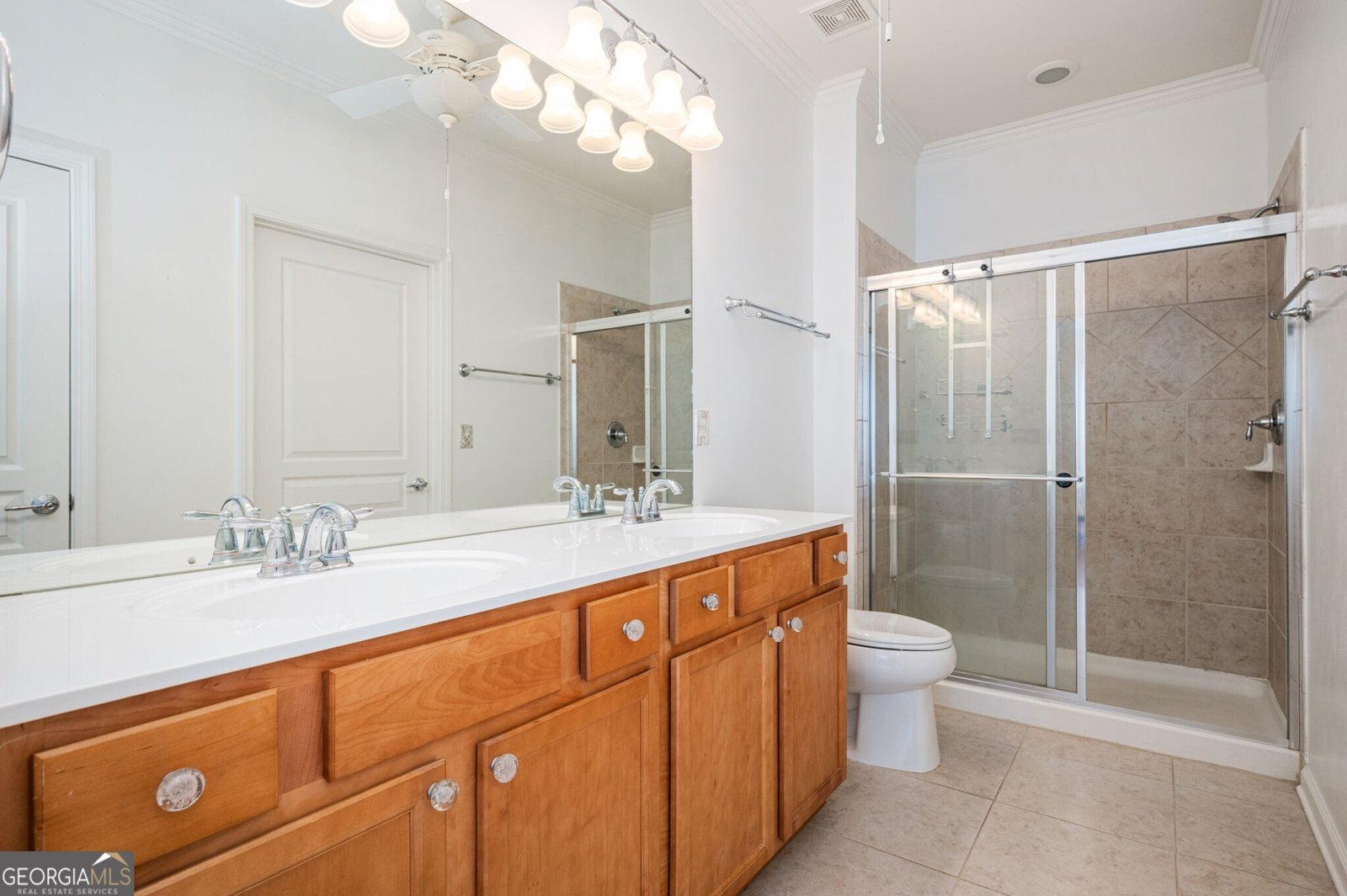 6208 Longleaf Drive Hoschton - 27