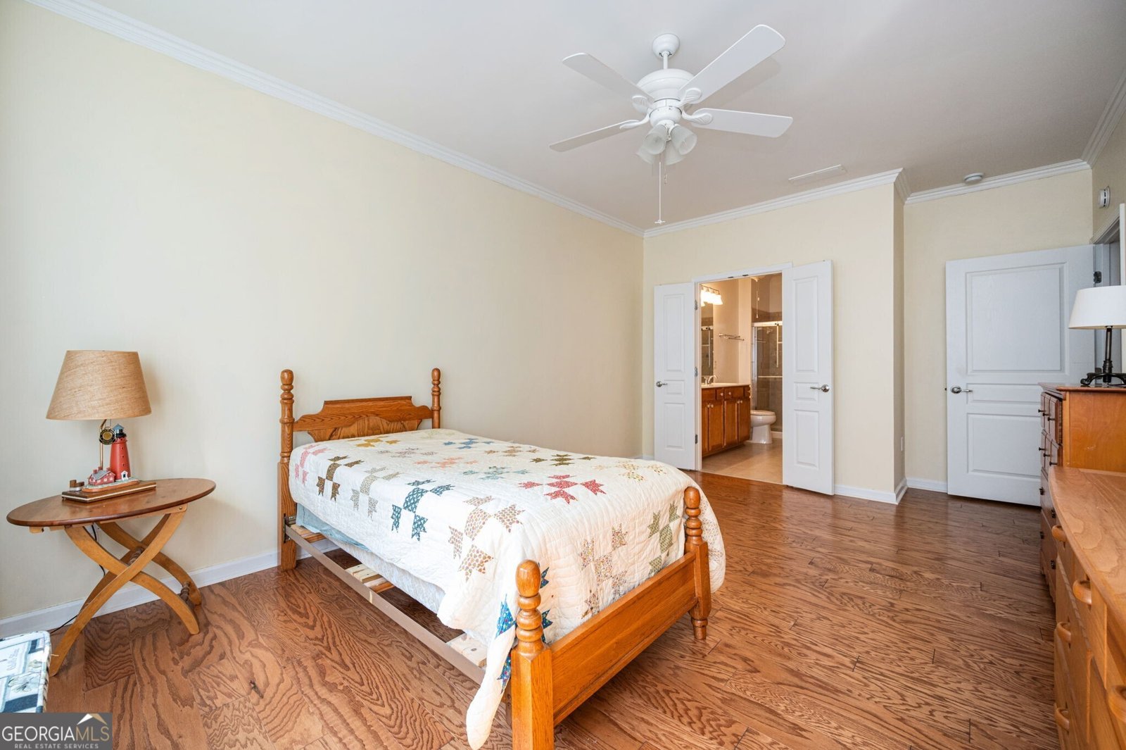 6208 Longleaf Drive Hoschton - 28
