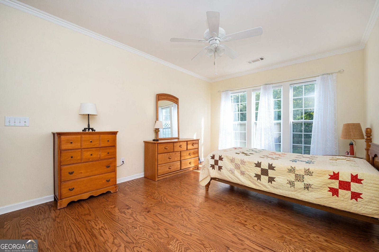 6208 Longleaf Drive Hoschton - 29