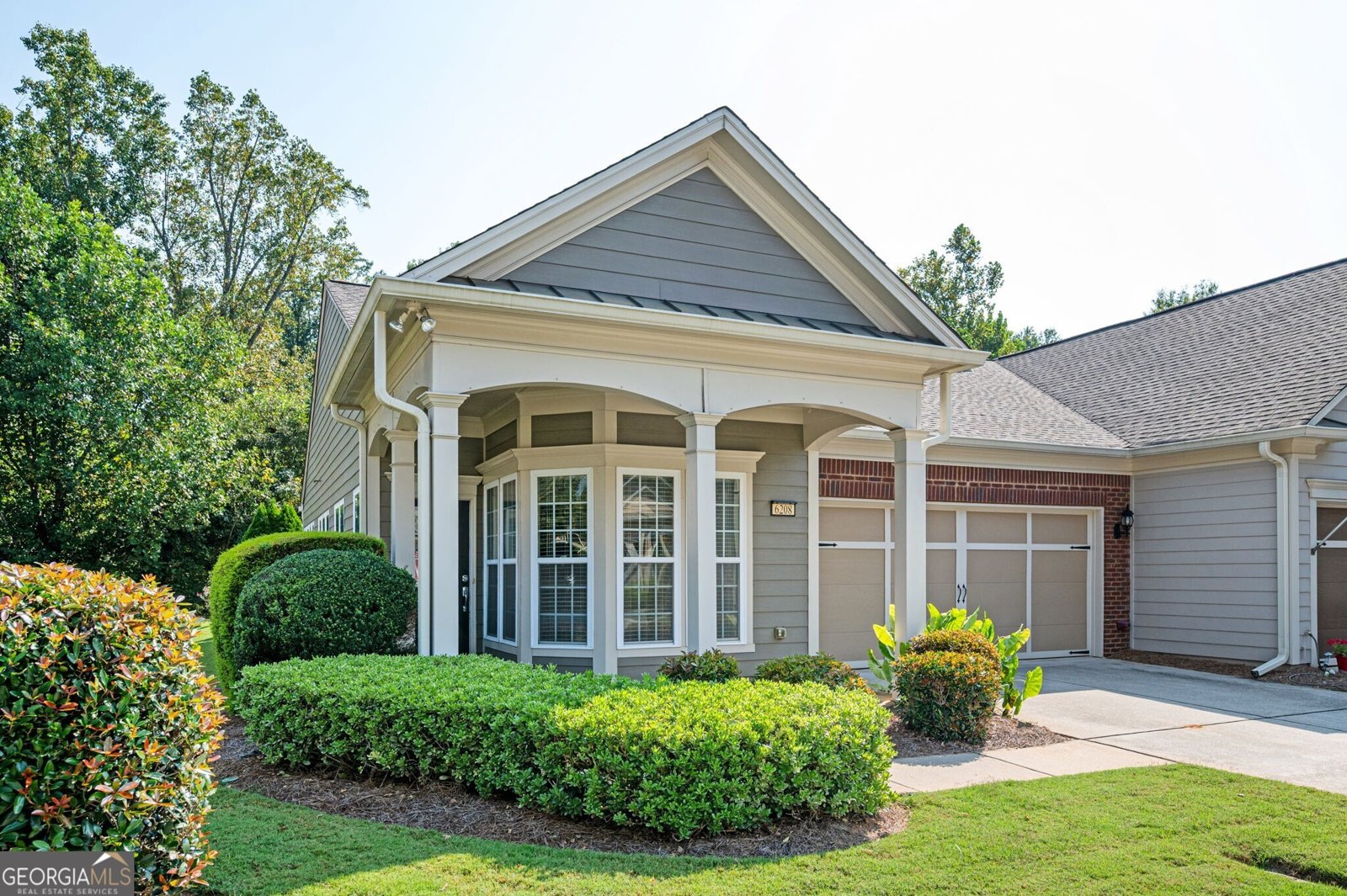 6208 Longleaf Drive Hoschton - 3