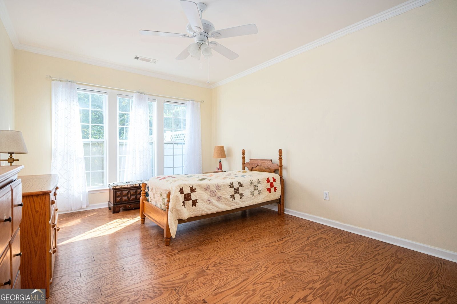 6208 Longleaf Drive Hoschton - 30