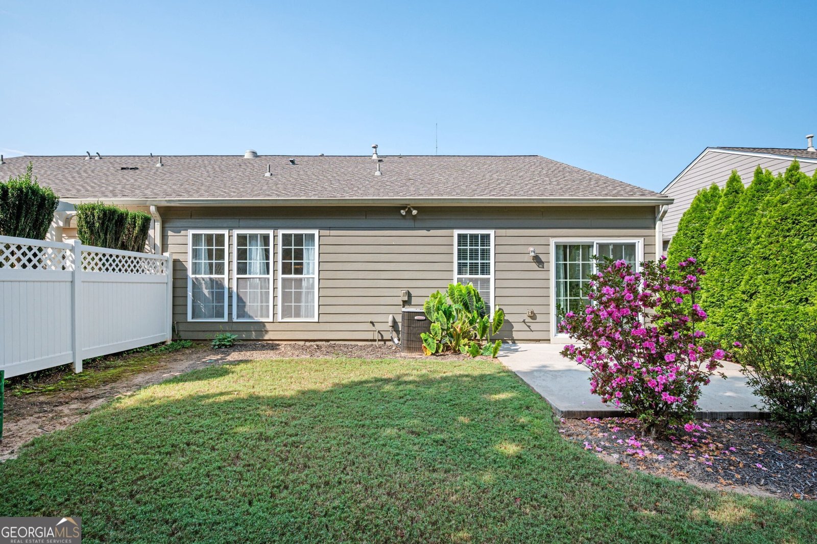 6208 Longleaf Drive Hoschton - 34