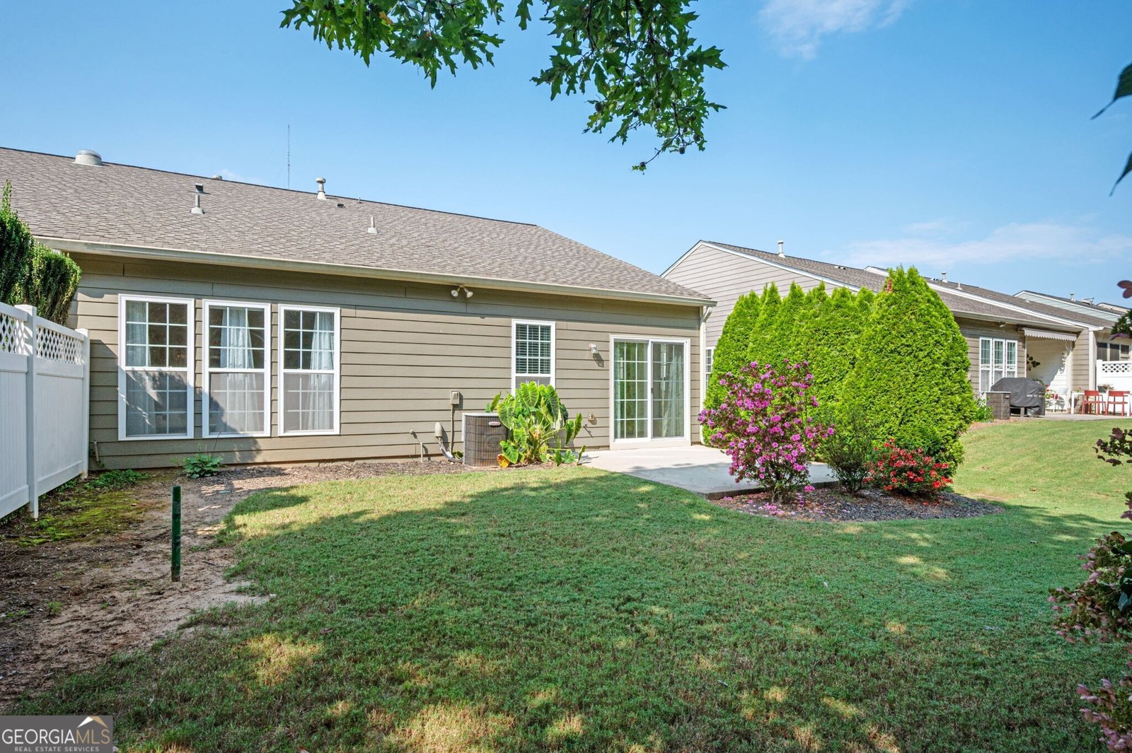 6208 Longleaf Drive Hoschton - 35