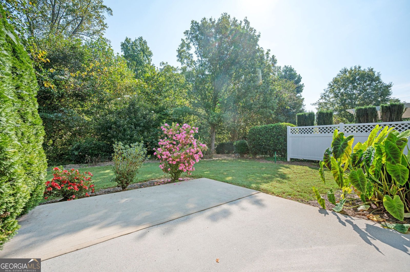 6208 Longleaf Drive Hoschton - 36