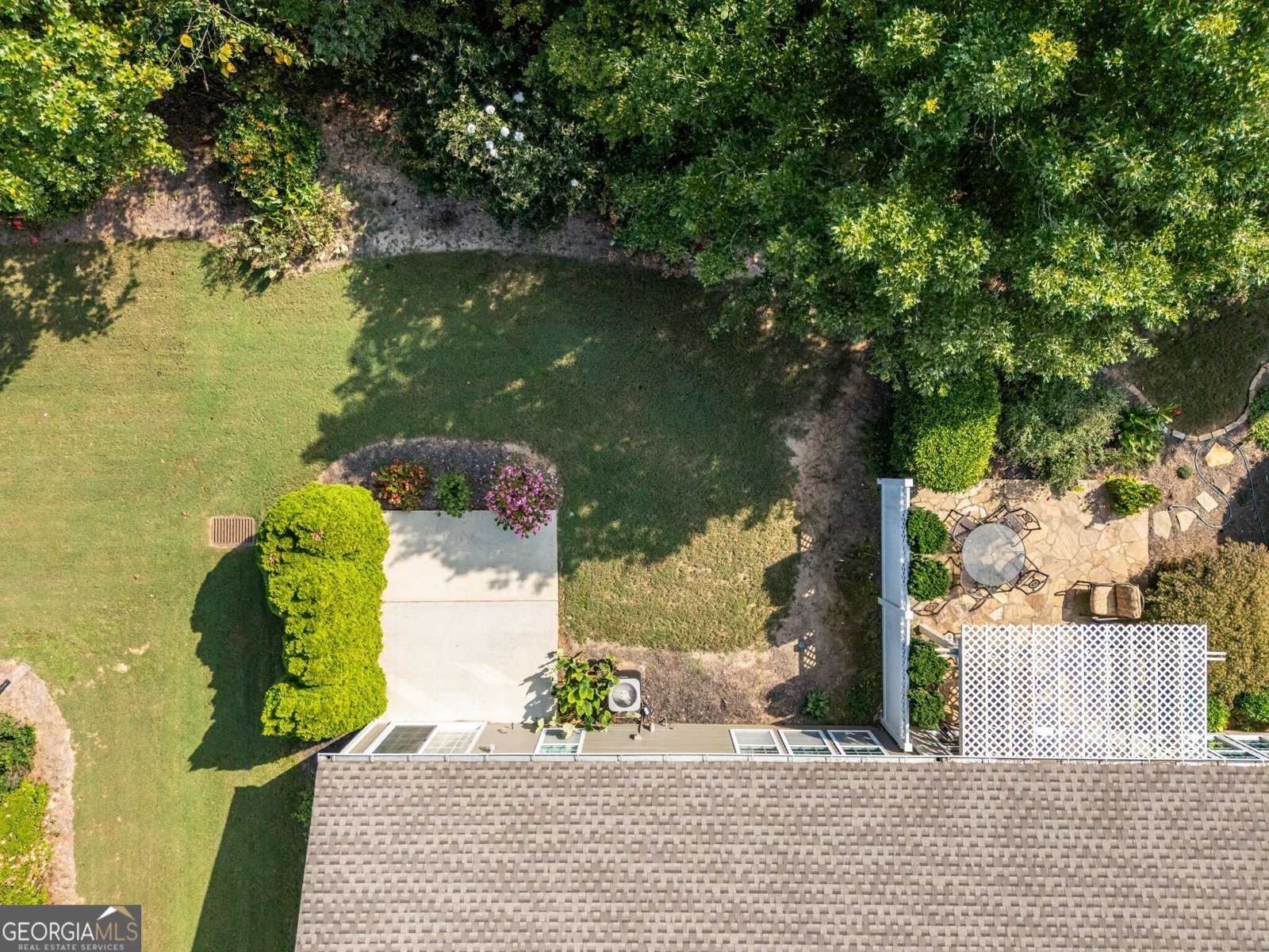 6208 Longleaf Drive Hoschton - 37
