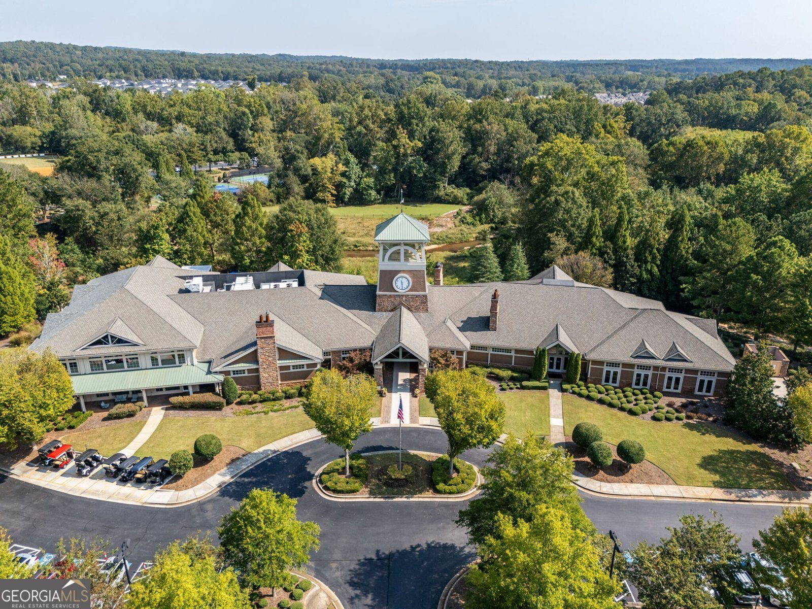 6208 Longleaf Drive Hoschton - 39