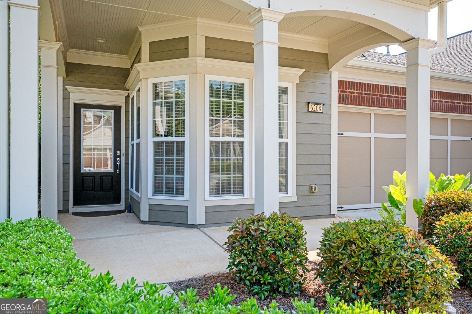 6208 Longleaf Drive Hoschton - 4