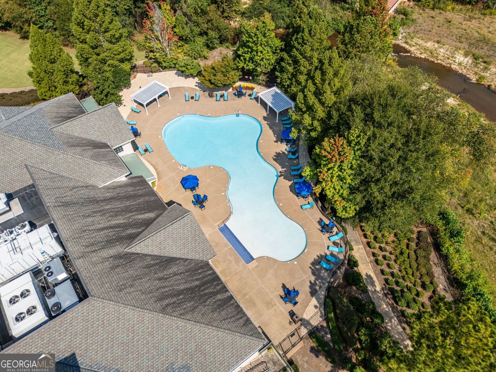 6208 Longleaf Drive Hoschton - 40
