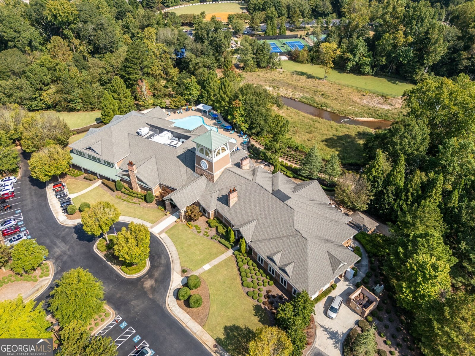 6208 Longleaf Drive Hoschton - 41