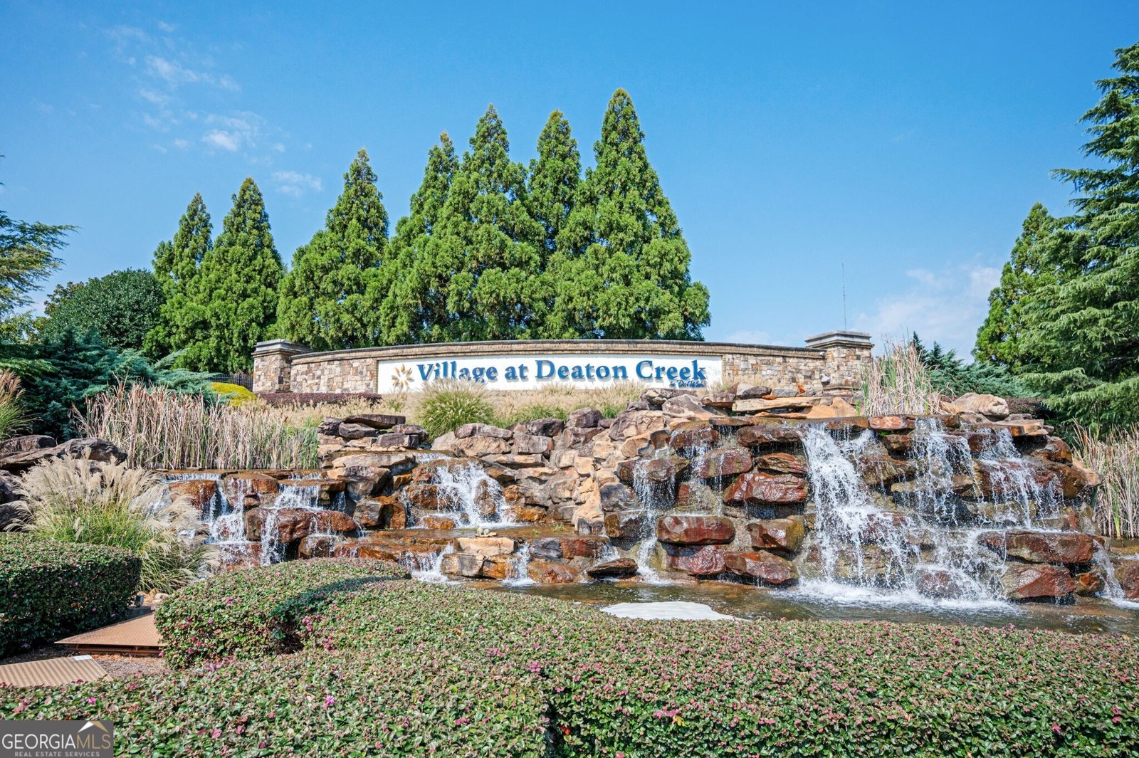 6208 Longleaf Drive Hoschton - 43