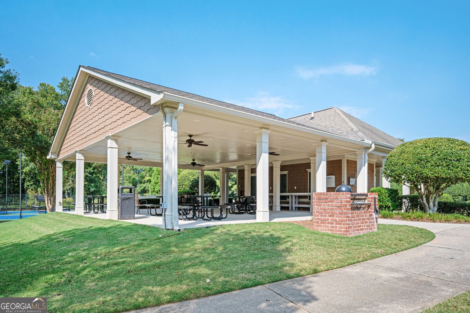 6208 Longleaf Drive Hoschton - 47