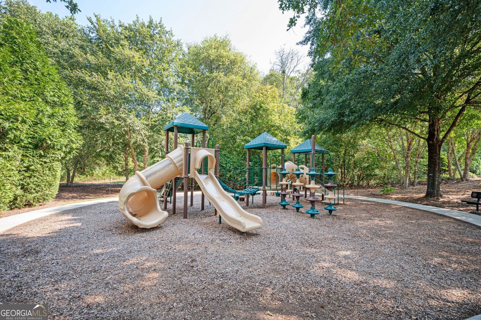 6208 Longleaf Drive Hoschton - 51